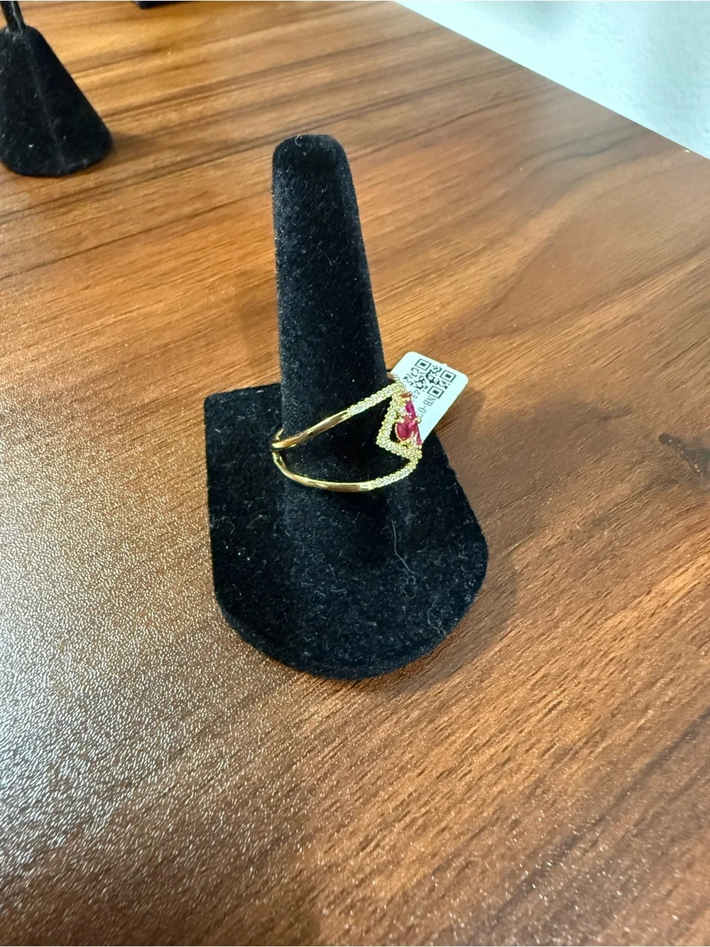 Source Unknown elegant gold